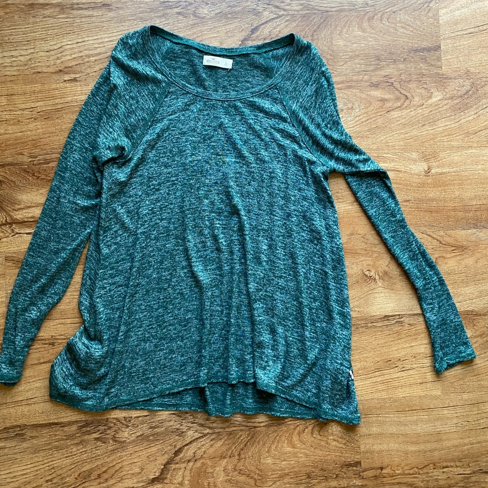 Long Sleeve